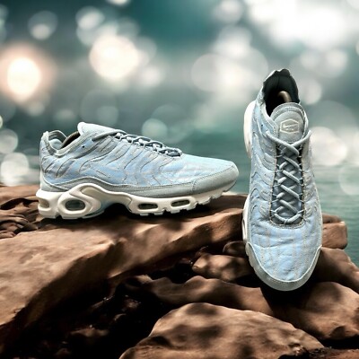 nike psychic blue tn