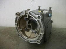 BOSTON GEAR 20:1 RATIO GEAR BOX SPEED REDUCER F7210B5G