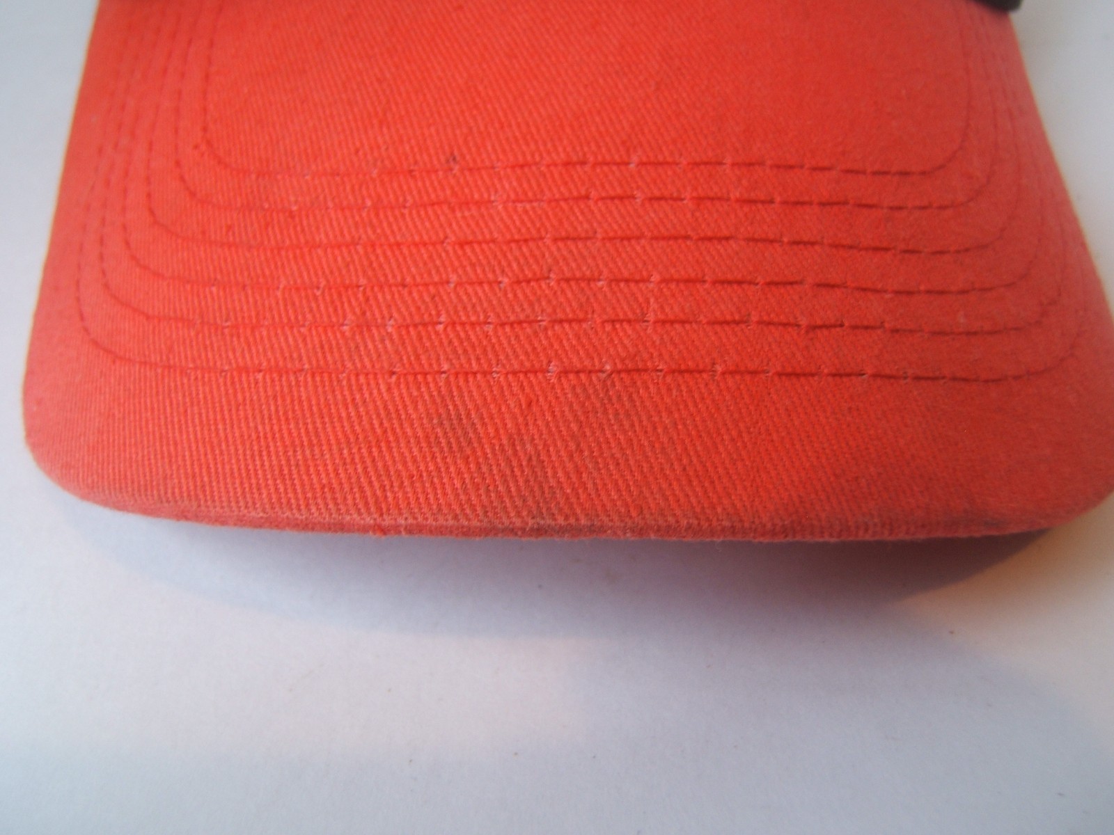 Damaged Mac Tools Racing Hat Trashed Beat Up Dirt… - image 3