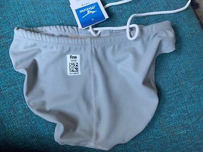 Mizuno Japanese Jaspo Size O 30 Mens Trunks speedo Brief Mizuno Japanese Jaspo Size O 30 Mens Trunks speedo Brief