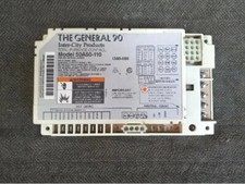 White Rodgers 50A50-110 Total Furnace Control Circuit Board 1380-686