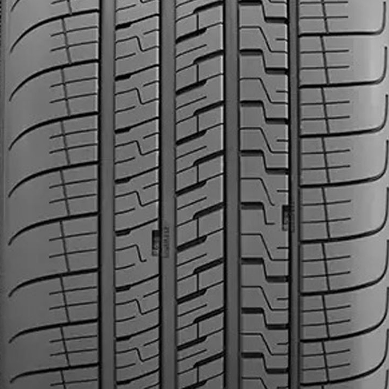 2 New Goodyear Eagle Exhilarate 285/30zr20 Tires 2853020 285 30 20 eBay