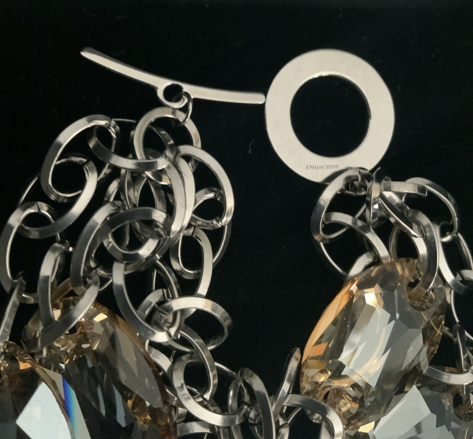 Nomination Toggle Bracelet - image 4