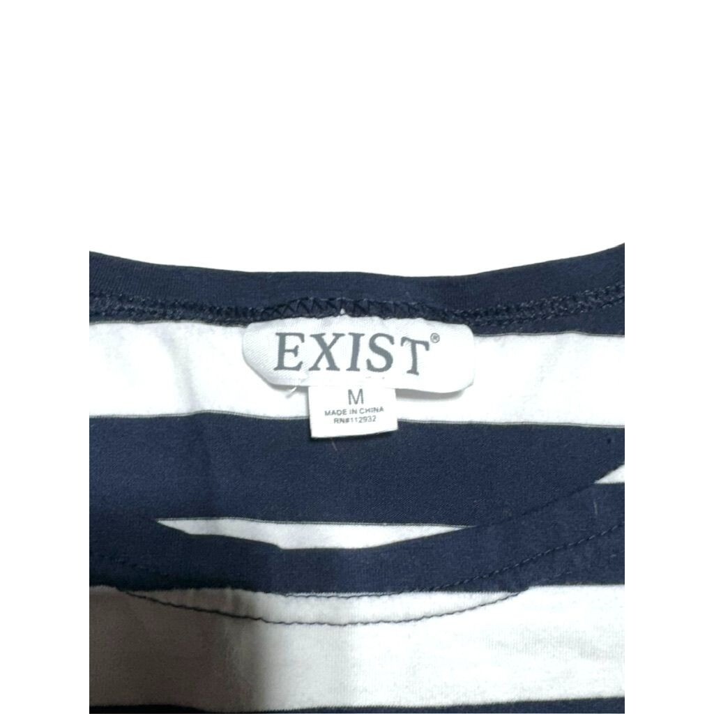 Exist Romper Multicolor Size Medium - image 2