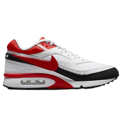 volwassen dichtbij Ongeautoriseerd Nike Air Max BW Sport Red 2022 for Sale | Authenticity Guaranteed | eBay