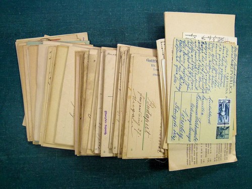 Germany lot over 130 whole postcards new used late 800- early 900 Bavaria