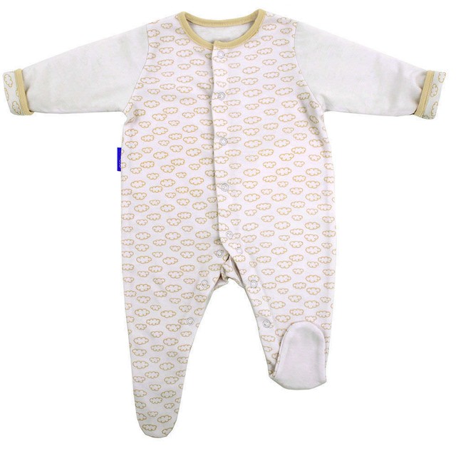 gro sleepsuit