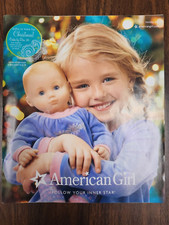 2013 American Girl Doll HOLIDAY CATALOG - 71 pages