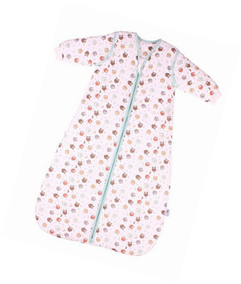 full sleeve baby sleeping bag