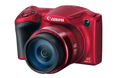 Canon Powershot Sx410 Is | eBay