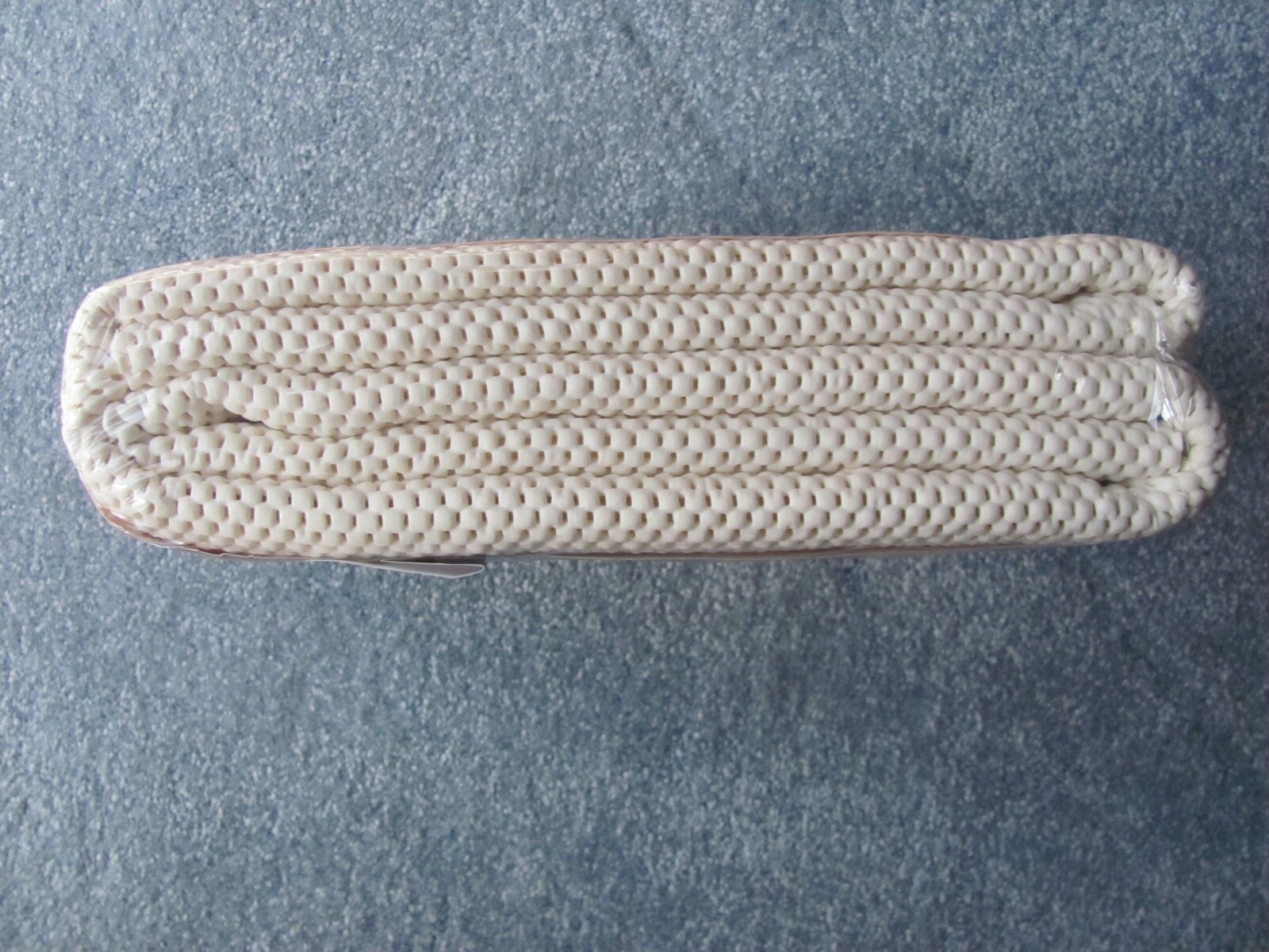 NonSlip, NonSkid Rug Pad, American NonSlip Products, 3' x 5' New in Package, eBay