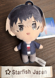 Milgram Mikoto | eBay