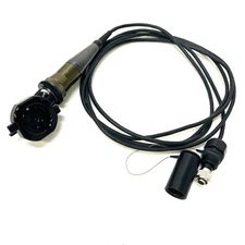 Solos Endoscopy Model GS9490S Single Chip Camera w/ 62890C/2992 Coupler