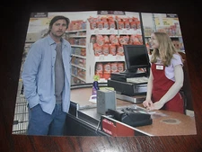  Luke Wilson Henry Poole Grocery Scene Color 8x10 Promo Photo Picture