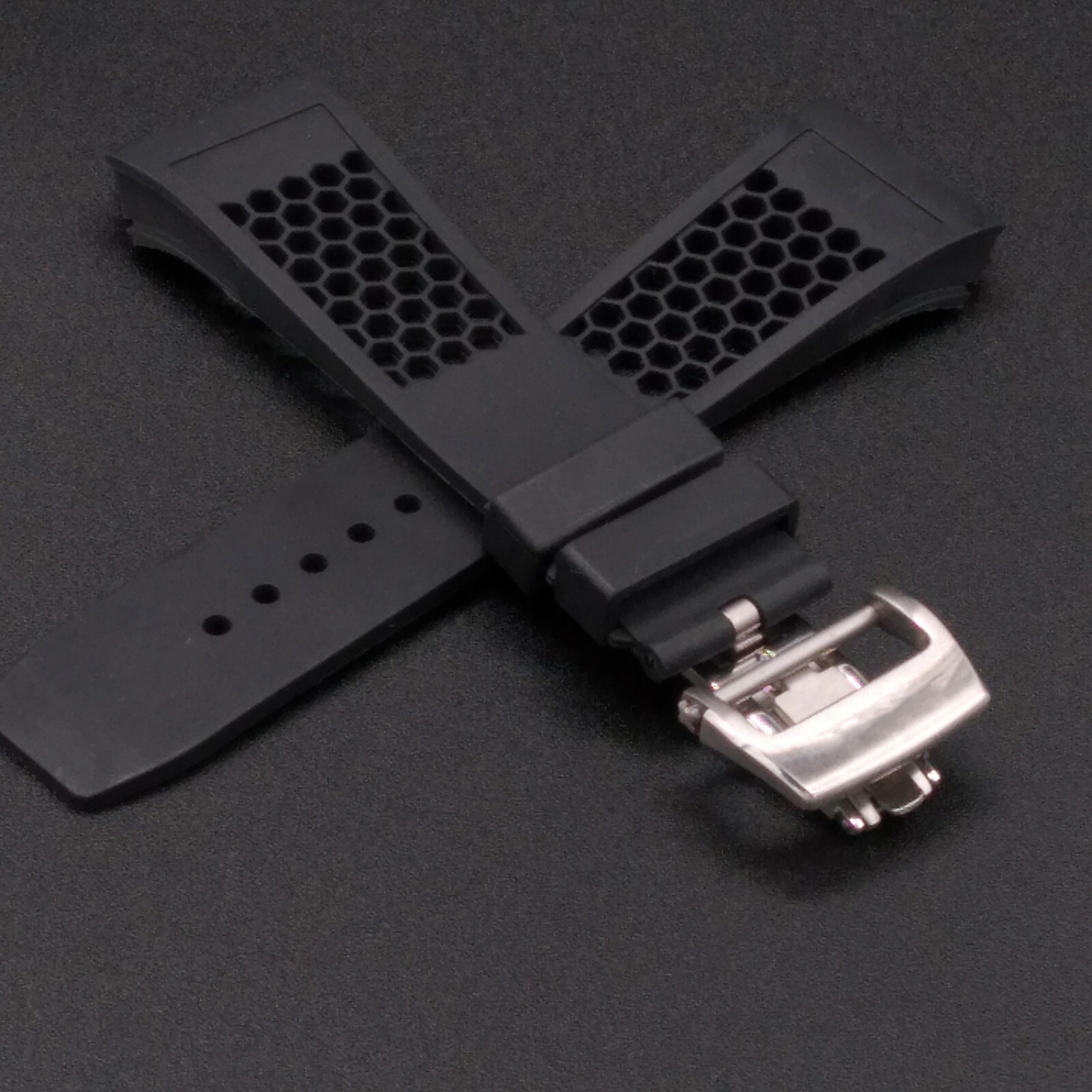 Richard Mille Nadal 