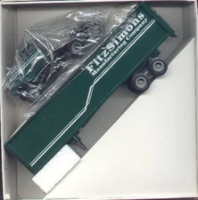 FitzSimons Manufacturing '87 Winross Truck