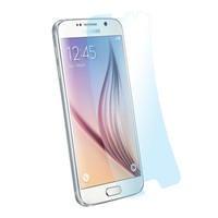 6X Matt Schutz Folie Samsung S6 Anti Reflex Entspiegelt Display Screen Protector