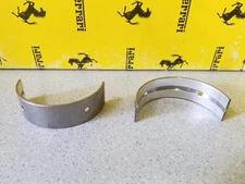 308 GTB / 328 / 348 TS / Mondial 3.0 QV - 2 Half Bearings for Crankshaft