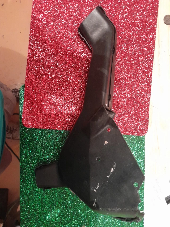 Ford Pinto Mercury Bobcat Heater Duct - Image 2 of 4