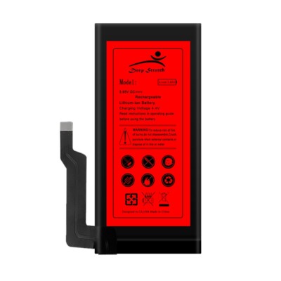 High Grade Long Endurance 4500mAh Standard Upgraded Battery For Google Pixel 6a