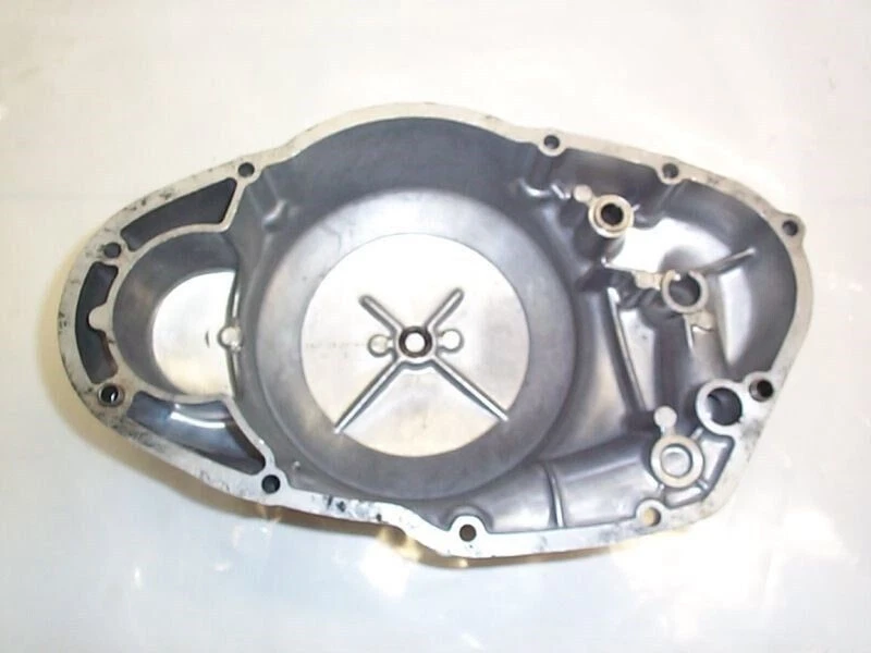 CUBIERTA EMBRAGUE SUZUKI HUSTLER T250 TC305 T305 T350 Foto 4 de 4