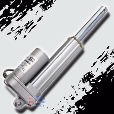 2pcs Heavy Duty 4 Linear Actuator Stroke 12V ...