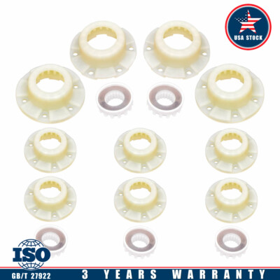 #ad 5 Pack For Whirlpool Kenmore Maytag Cabrio Bravo Washer W10820039 280145 Hub Kit $27.10