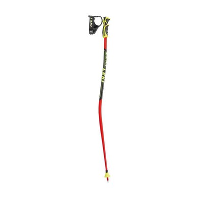 LEKI WORLD CUP スキー ストック gs 110cm LEKI（レキ） スキーポール ワールドカップレーシング WORLDCUP RACING