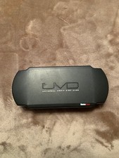 Play station portable Universal Media Disc Case With 7 Discs