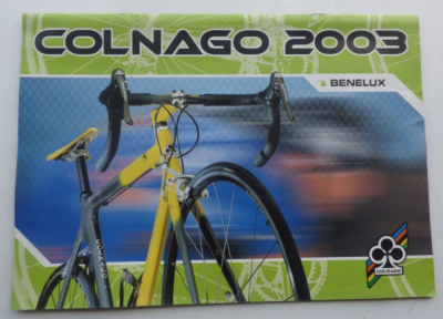 Campagnolo COLNAGO刻印入 ヴィンテージパーツセット Campagnolo