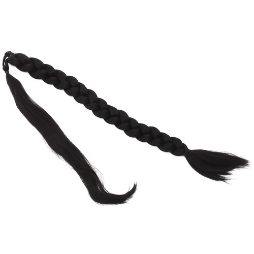 Tresse Arrière Cheval Tough-1 – Spandex Rouge – Sac équitation – Réf 65-9181