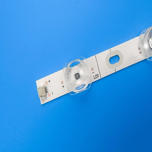 Tiras de retroiluminación LED para Hisense 43h6g 43h6500g 43R6E3 43h6g 43R6090G 43H6570G - Imagen 5 de 8