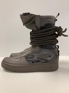 nike sf air force 1 high ridgerock
