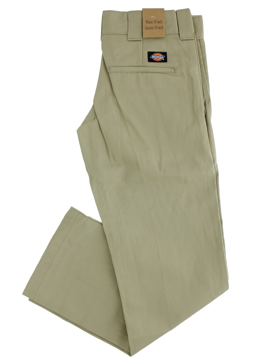 パンツ dickies rhc work chino pants Dickies Moto R74 Rider STR8 Chino - Analog Motorcycles