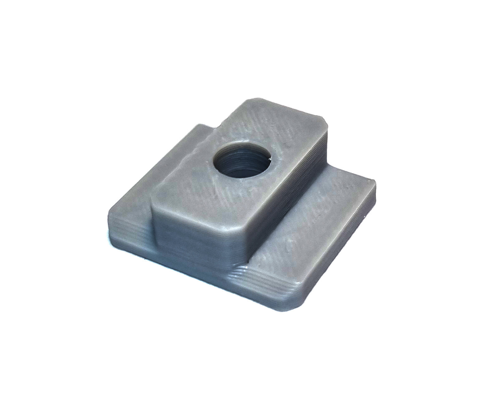 WagoBox / Connexbox compatible mounting/fixing buttons for Wago Box