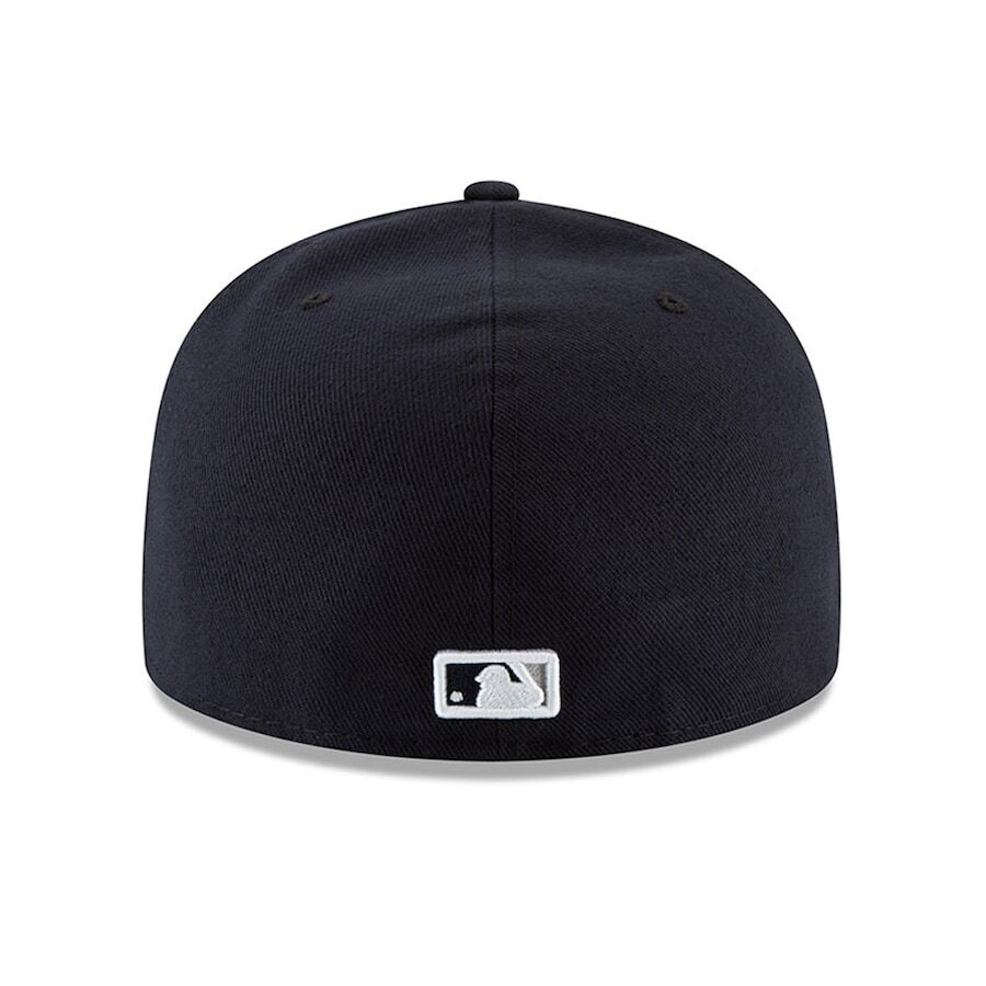 NEW ERA - New York Yankees New Era Navy Jackie Robinson Day