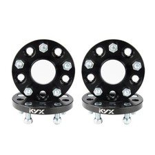 4pcs 15mm 5x4.5 5x114.3 Wheel Spacers Hubcentric 12x1.5 64.1mm For Honda Accord 4pcs 15mm 5x4.5 5x114.3 Wheel Spacers Hubcentric 12x1.5 64.1mm For Honda Accord