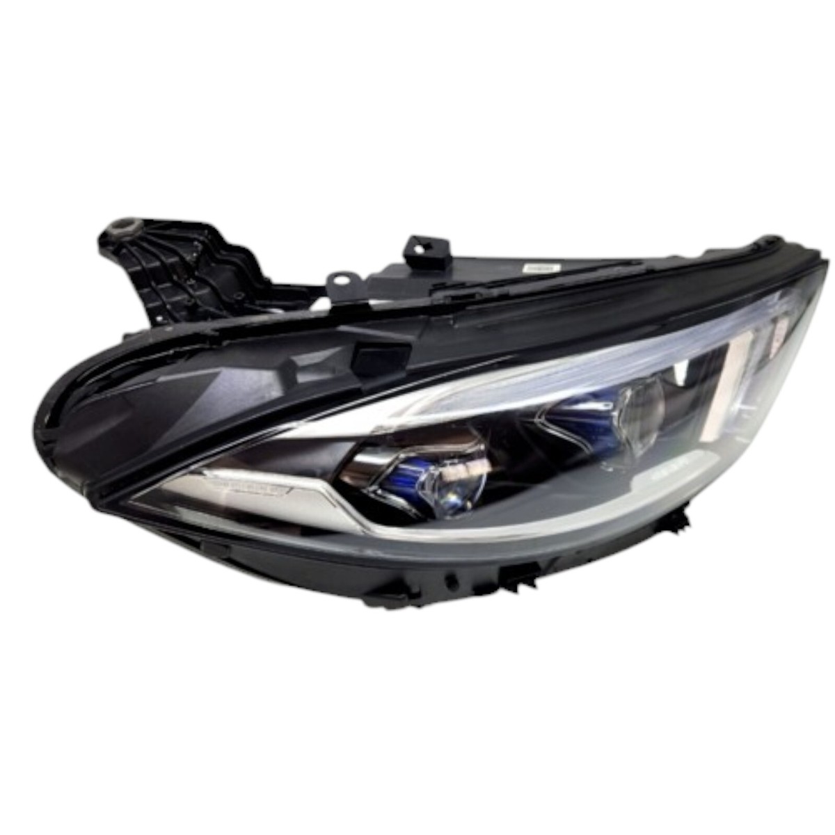 Mercedes-Benz CLS C257 , W257 MultiBeam LED RIGHT USED GENUINE