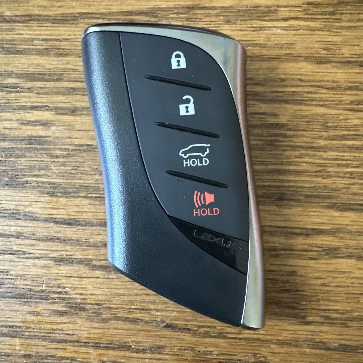 2021-2022 Lexus GX460 Unlocked Smart Key Remote Fob IC1551A14FBZ