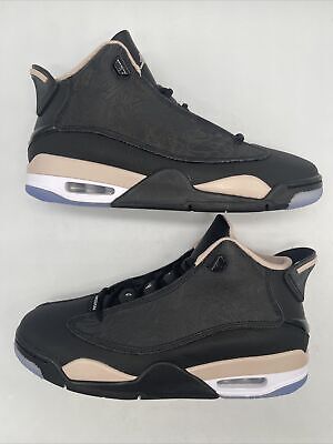 Jordan Dub Zero Low Black Fossil Stone 311046-021 Men's Jordan Dub Zero Low Black Fossil Stone 311046-021 Men's