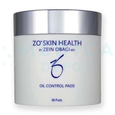 ZO Skin Health Oil Control Pads Acne Treatment 60ct *NEW / AUTH
