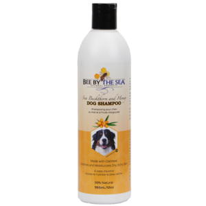 dog shampoo ebay