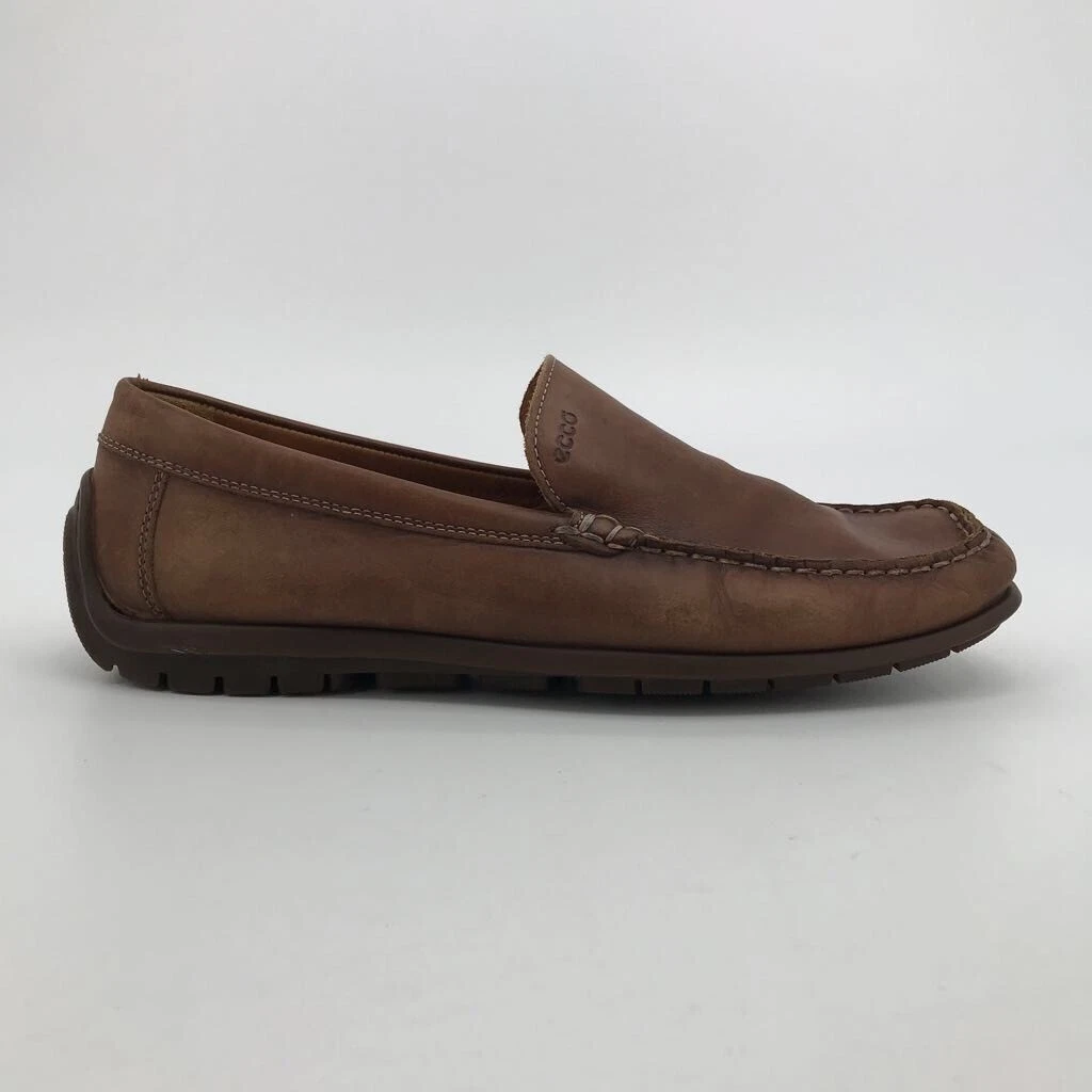 Loafer ecco clearance