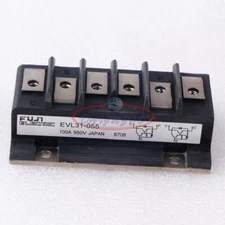1PCS NEW EVL31-055 FUJI MODULE EVL31055