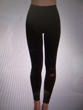 SPANX FL3515 Fashion Women Look At Me Everyday Leggings Stretchy Skinny Pants M