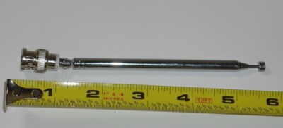 Icom Scanner replacement antenna for IC-V8 IC-V80 IC-V82 IC-U82