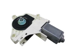 Front Left Window Regulator Engine for Audi A6 (4G_) 3.0 Tdi 8K0959801B