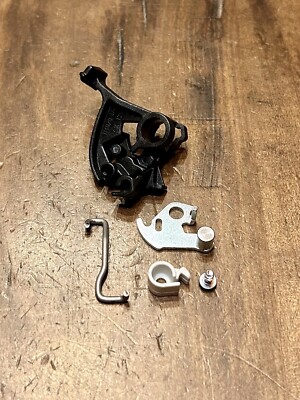 STIHL Switch Shaft Kit MS362C-M 1140-007-1015 Genuine OEM | eBay