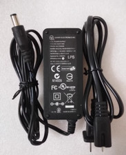 19V 2.1A 5.5 2.5 AC Adapter For AOC 27B1H Display Screen