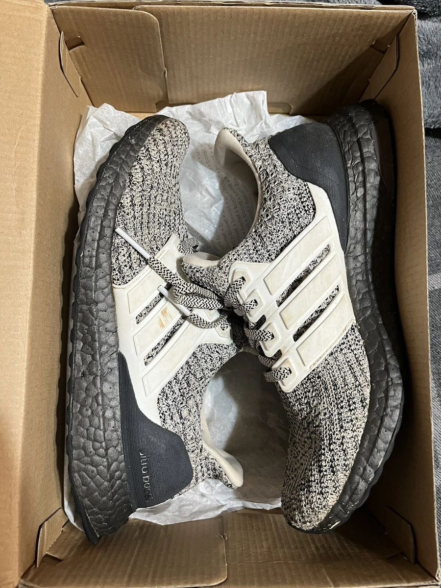 adidas ultraboost cookies and cream